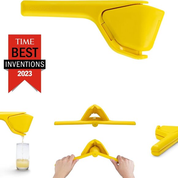 Lemon Lime Juicer - Picture 2 of 10